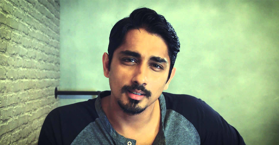Image result for actor siddharth